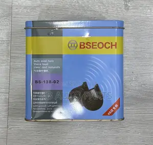 Bseoch Car Loud Horns