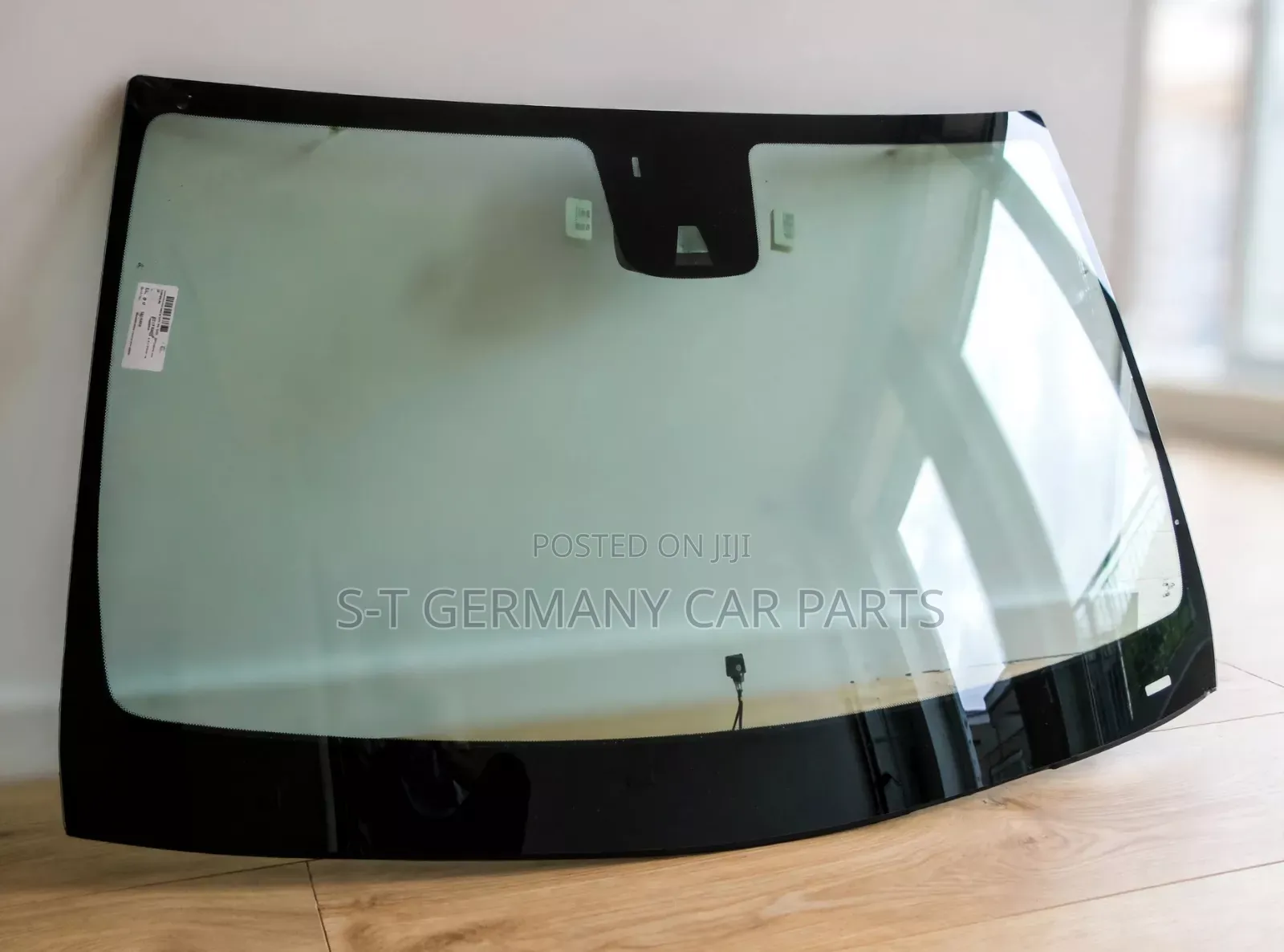 Wind Screen for Mercedes Benz ML W164