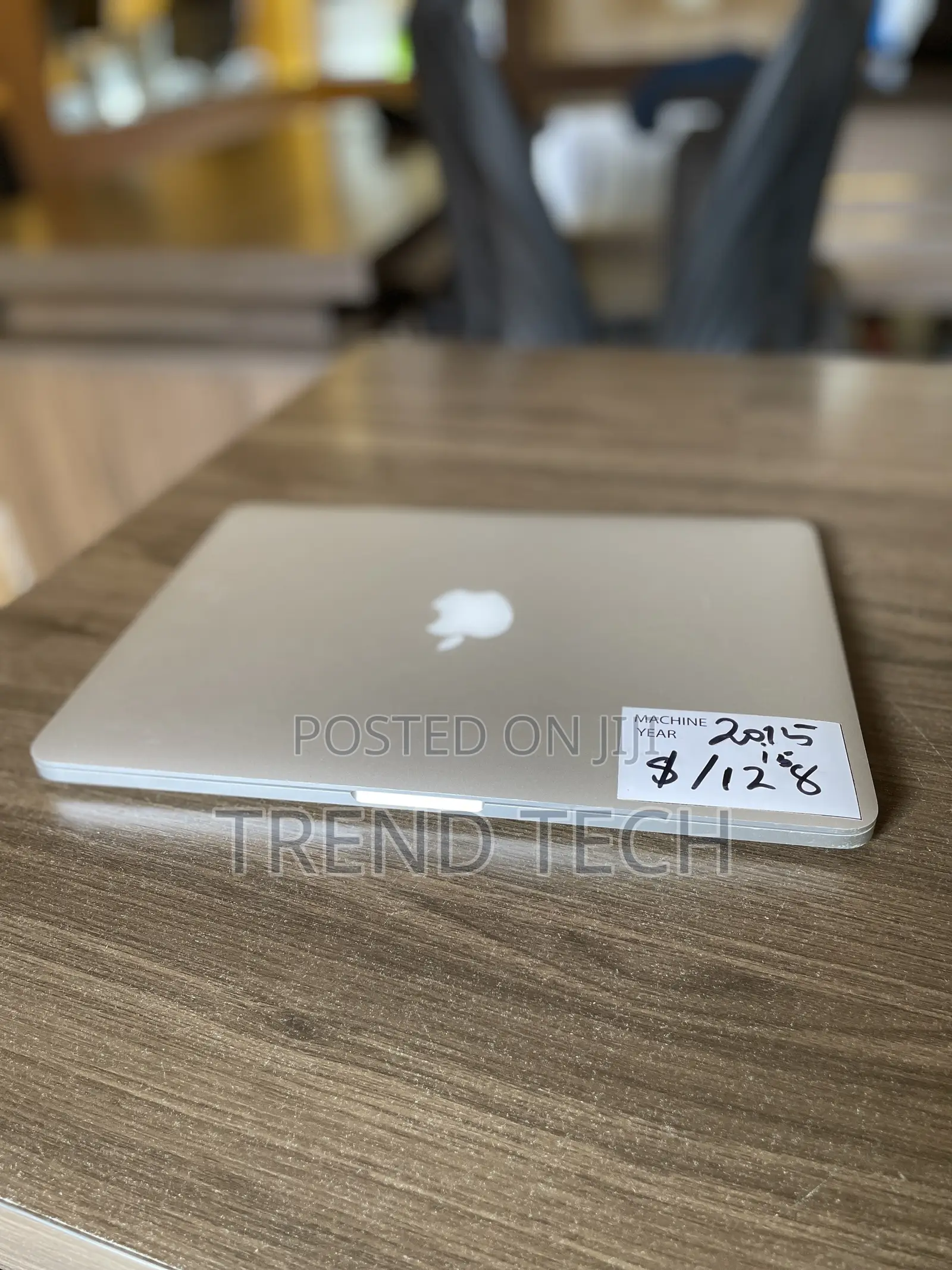 Laptop Apple MacBook 2015 8GB Intel Core i7 HDD+SSD 128GB