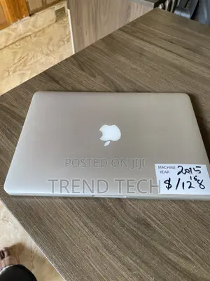 Laptop Apple MacBook 2015 8GB Intel Core i7 HDD+SSD 128GB