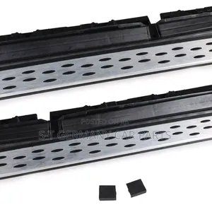 Side Steps for Mercedes Benz GLE Model 2018 W292