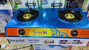 Saachi Gas Stove