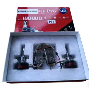 Car Super Bright Waterproof Led Bulbs