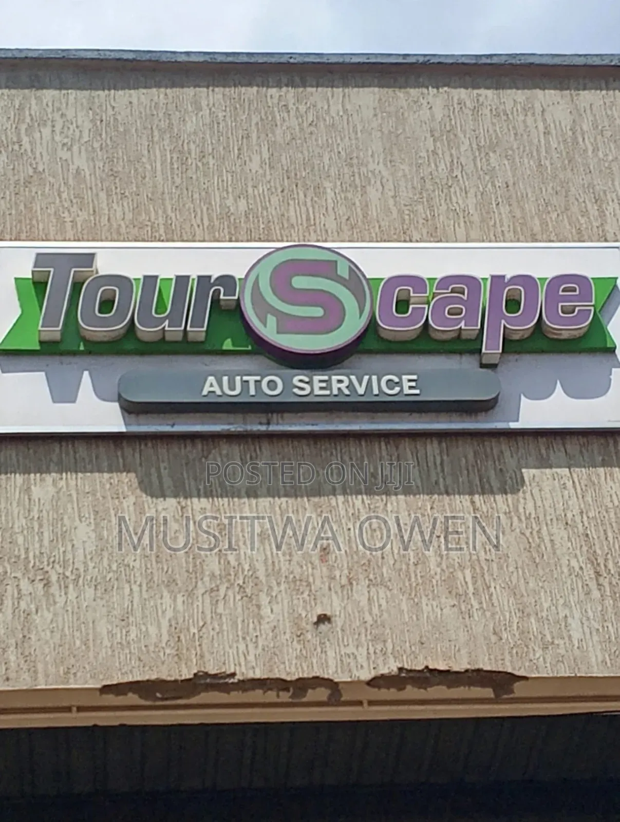 Services and Inspection