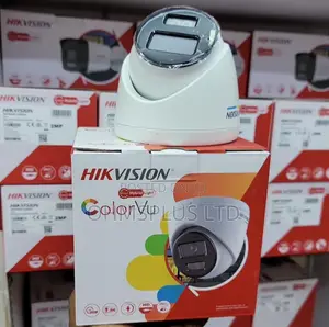 CCTV Cameras