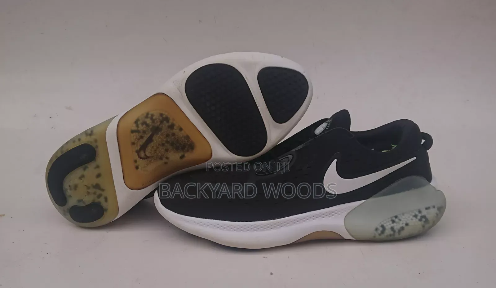 Nike Joy Ride Running Shoes Size 46eur/11uk/12us Available Halla