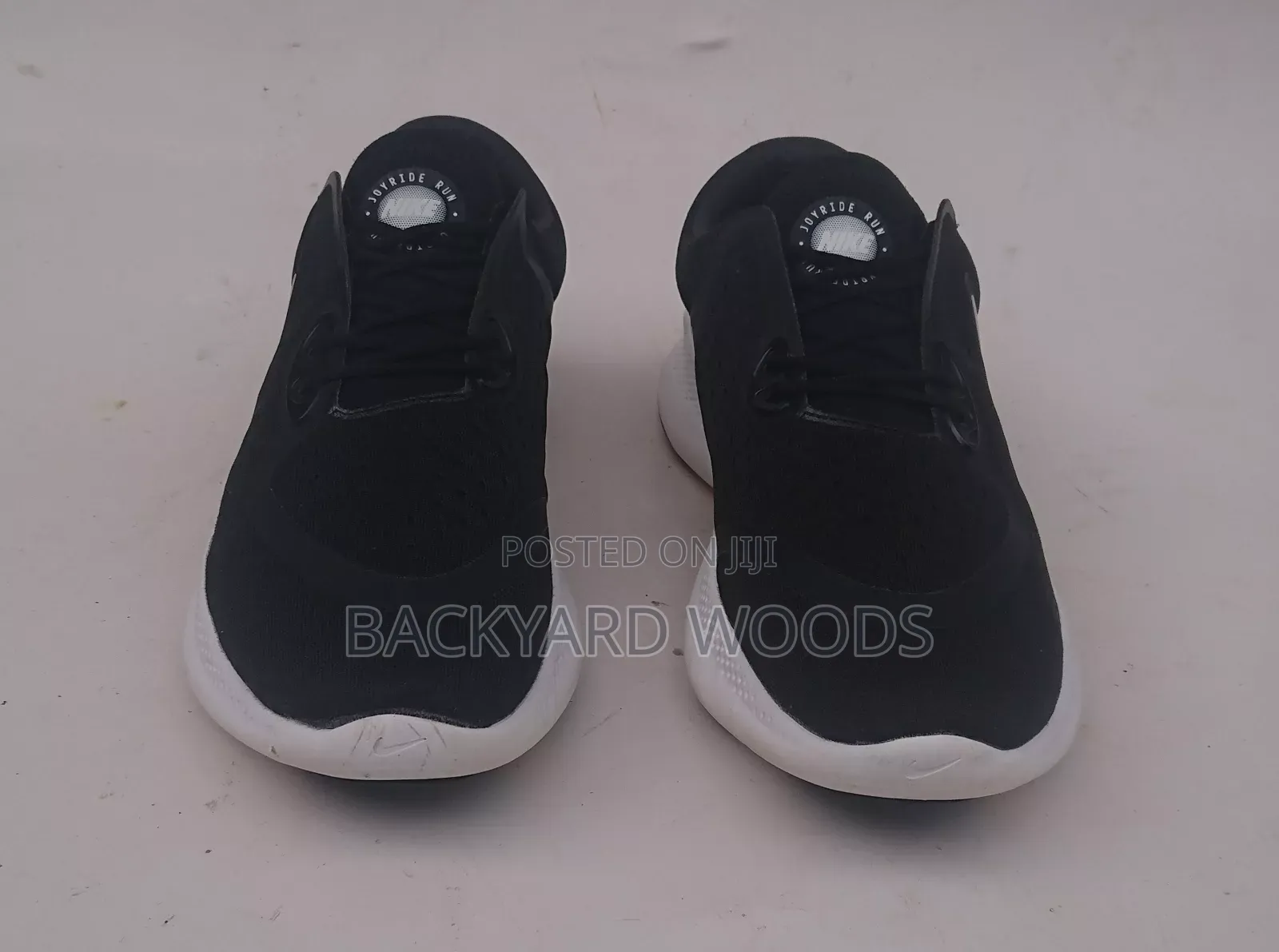 Nike Joy Ride Running Shoes Size 46eur/11uk/12us Available Halla
