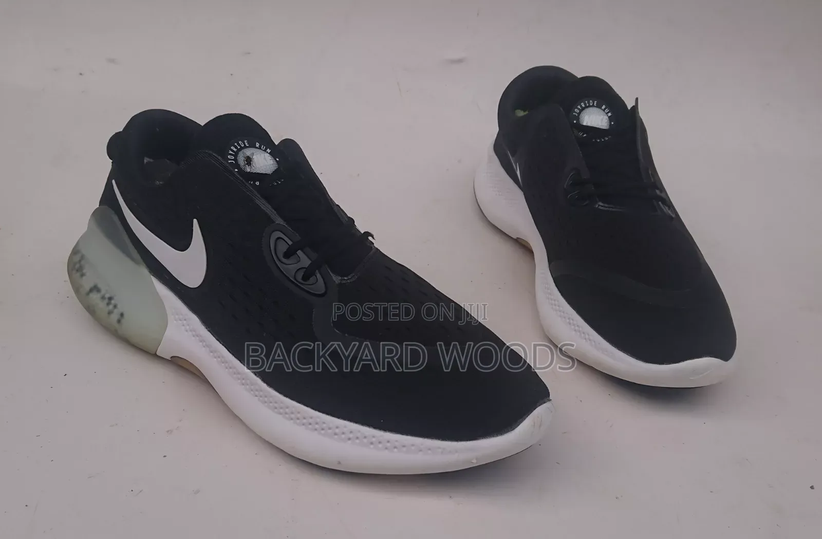 Nike Joy Ride Running Shoes Size 46eur/11uk/12us Available Halla