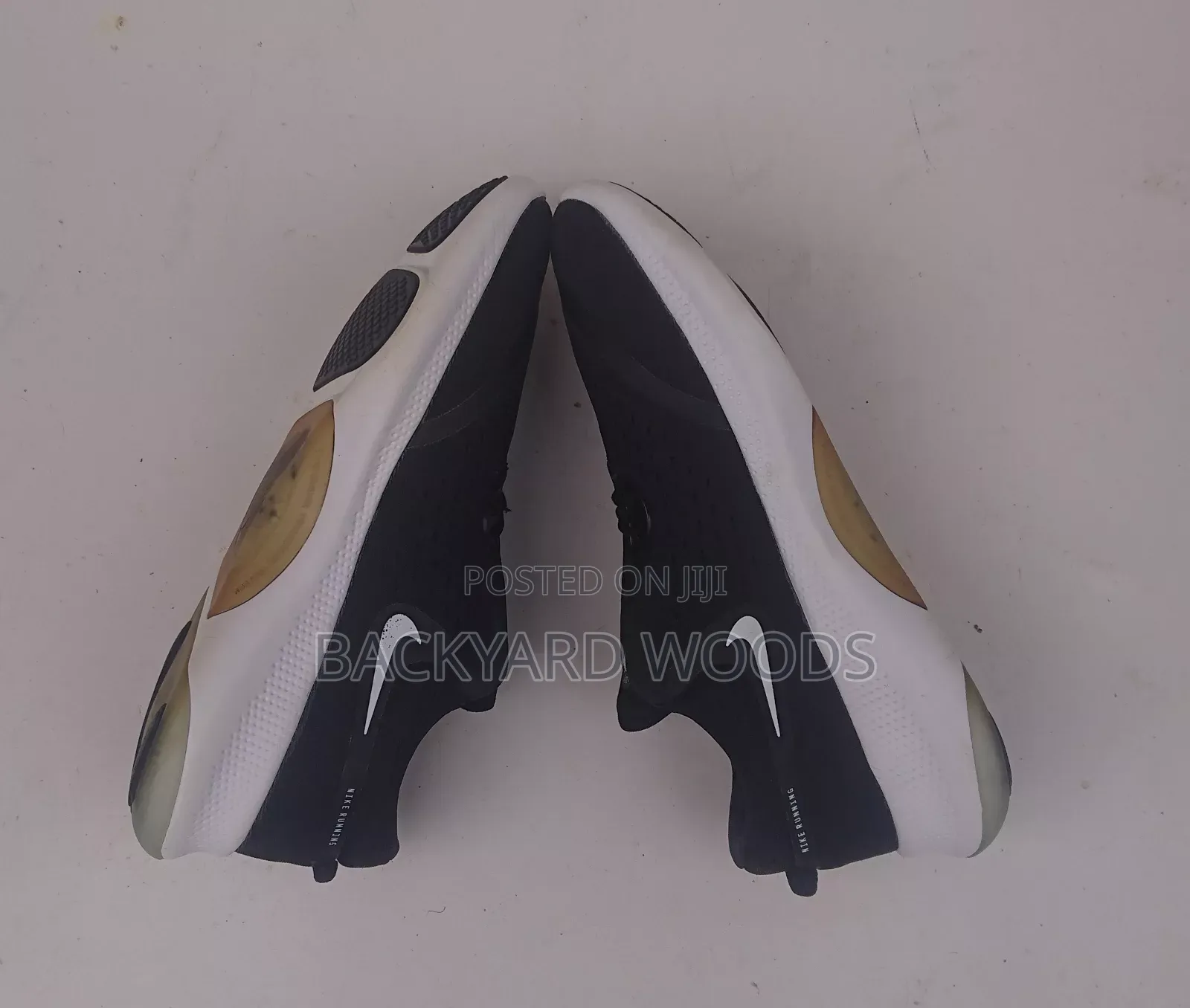 Nike Joy Ride Running Shoes Size 46eur/11uk/12us Available Halla