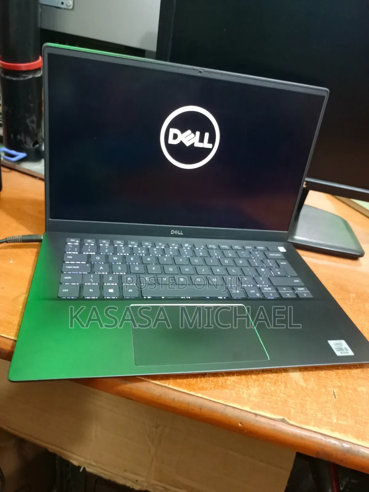 Laptop Dell Vostro 14 5401 8GB Intel Core i5 SSD 256GB