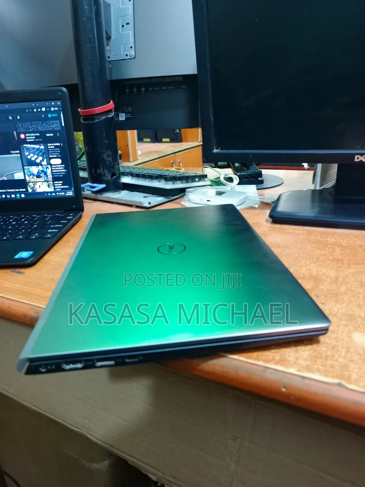 Laptop Dell Vostro 14 5401 8GB Intel Core i5 SSD 256GB