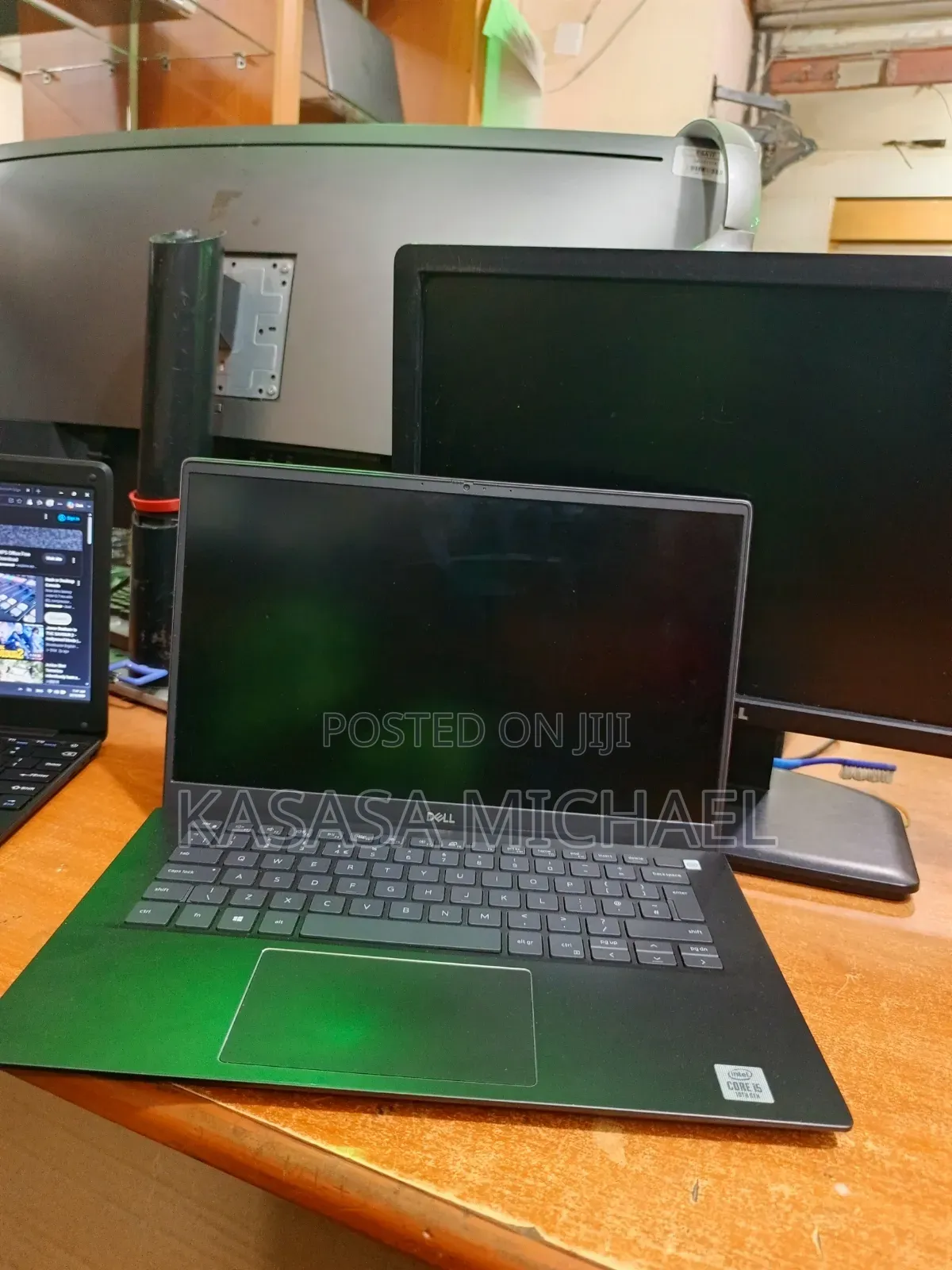 Laptop Dell Vostro 14 5401 8GB Intel Core i5 SSD 256GB