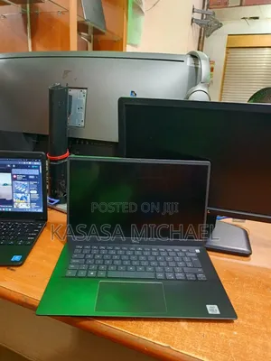 Laptop Dell Vostro 14 5401 8GB Intel Core i5 SSD 256GB