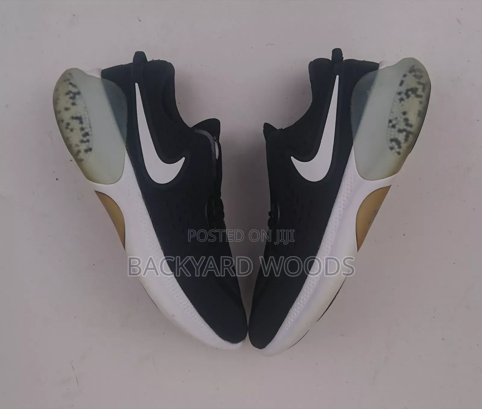Nike Joy Ride Running Shoes Size 46eur/11uk/12us Available Halla