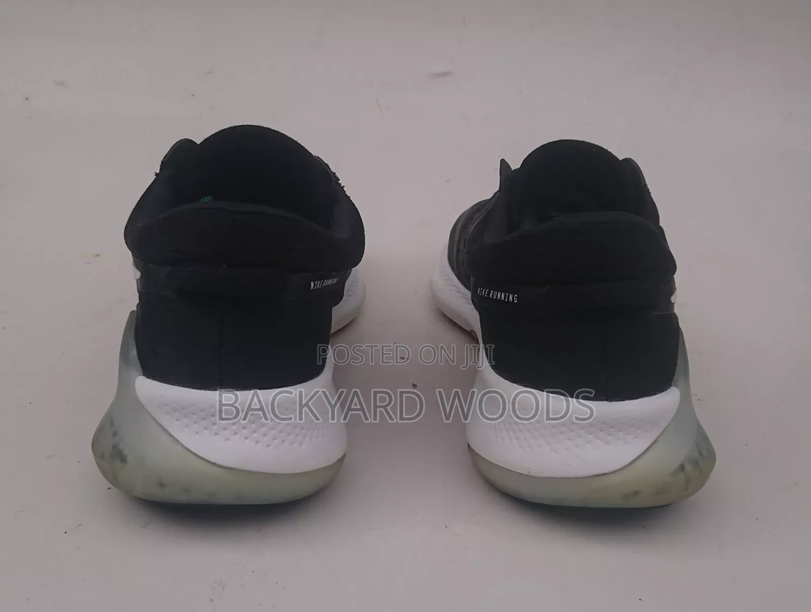 Nike Joy Ride Running Shoes Size 46eur/11uk/12us Available Halla