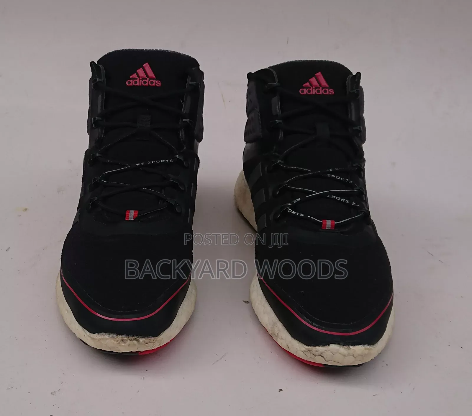 Adidas Pure Boost Tr Size 43. 5eur/9uk/9.5us Available Halla