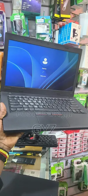 Laptop Lenovo ThinkPad L470 8GB Intel Core i3 HDD 500GB