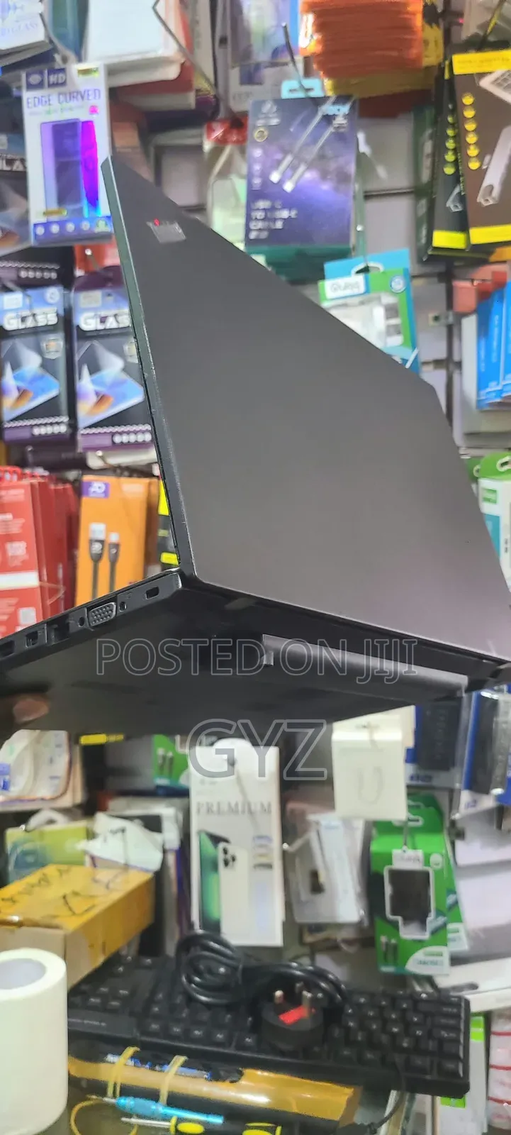 Laptop Lenovo ThinkPad L470 8GB Intel Core i3 HDD 500GB
