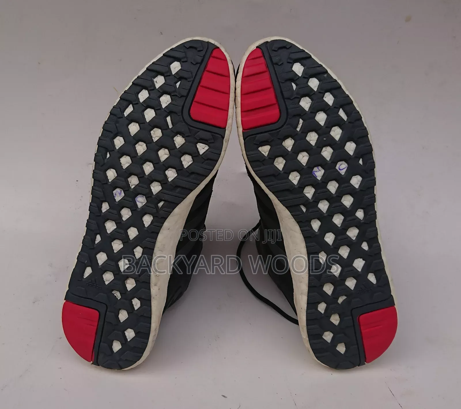 Adidas Pure Boost Tr Size 43. 5eur/9uk/9.5us Available Halla