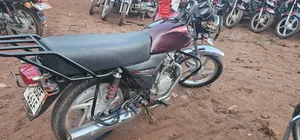 Haojue XPRESS 2024 Brown