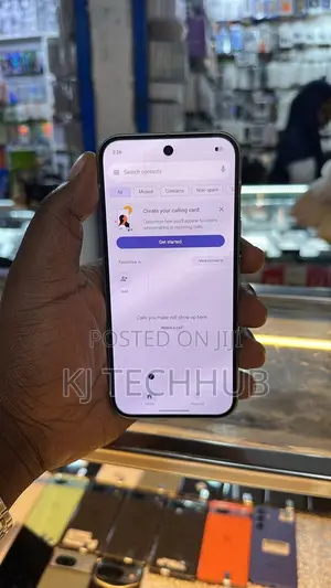 Google Pixel 9 128 GB Green