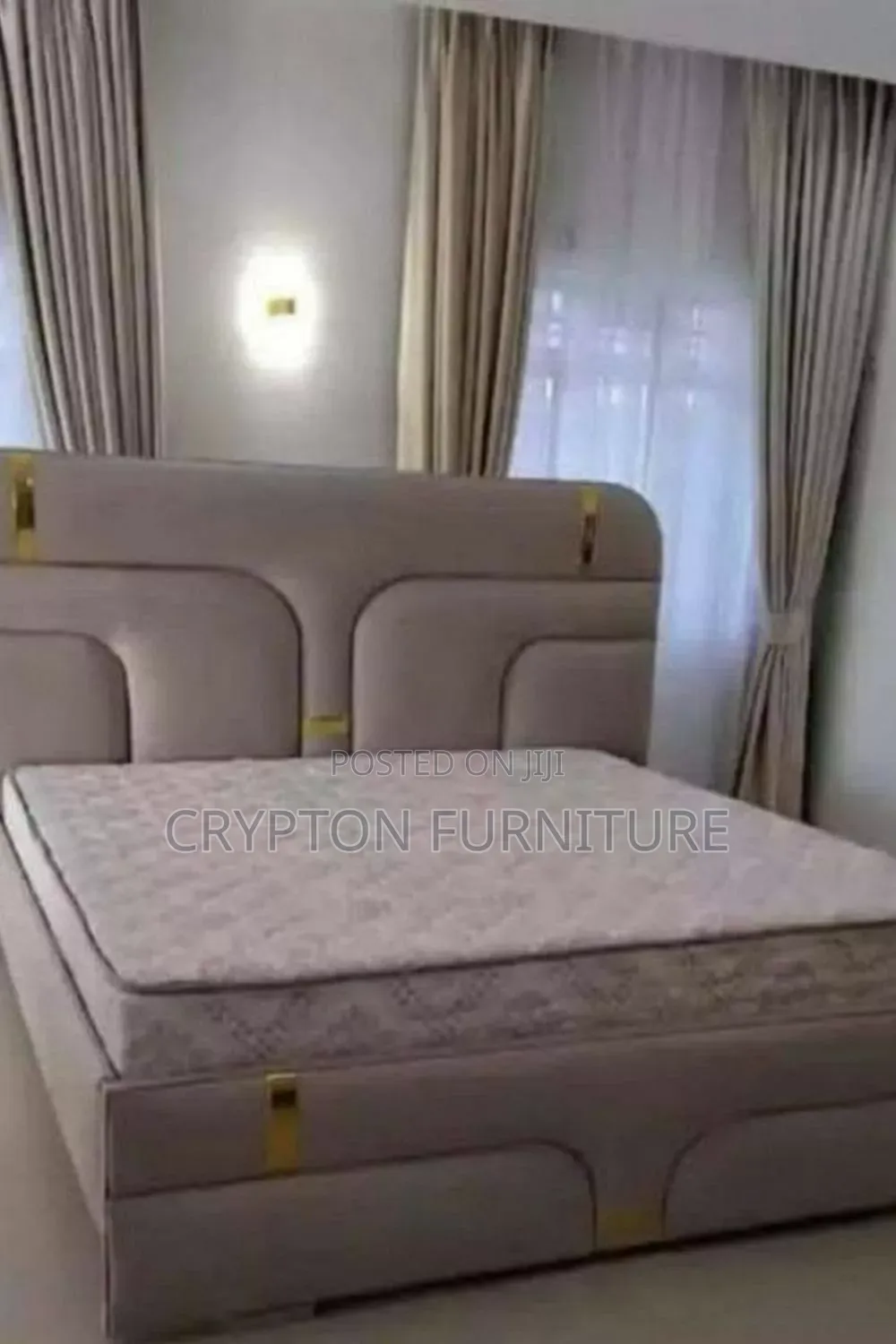 Modern Beds
