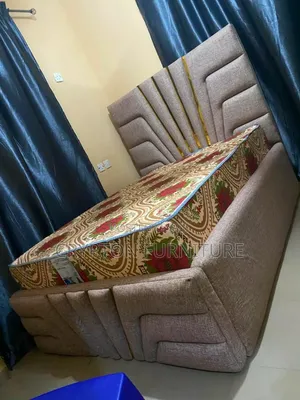 Modern Beds