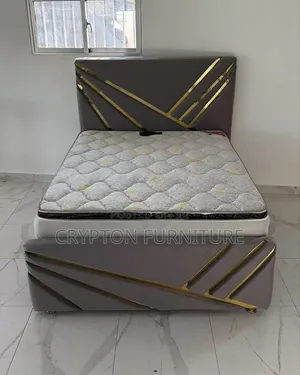 Modern Beds
