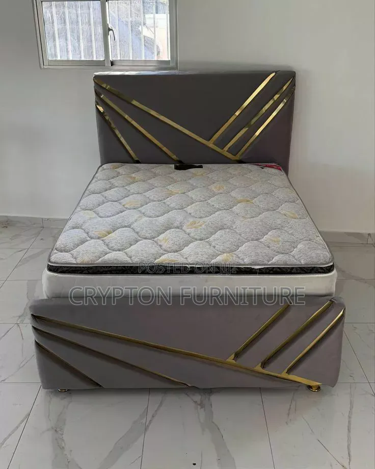 Modern Beds