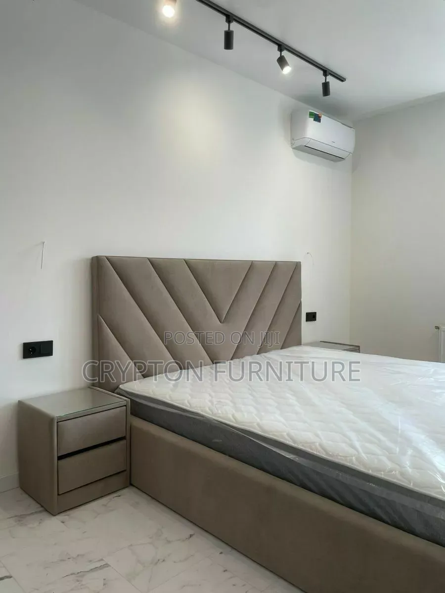Modern Beds
