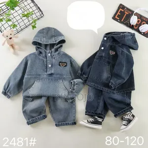Boys Two Pieces