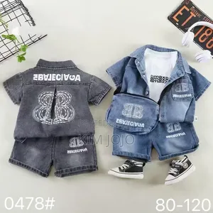 Boys Two Pieces