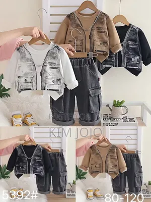 Boys Two Pieces