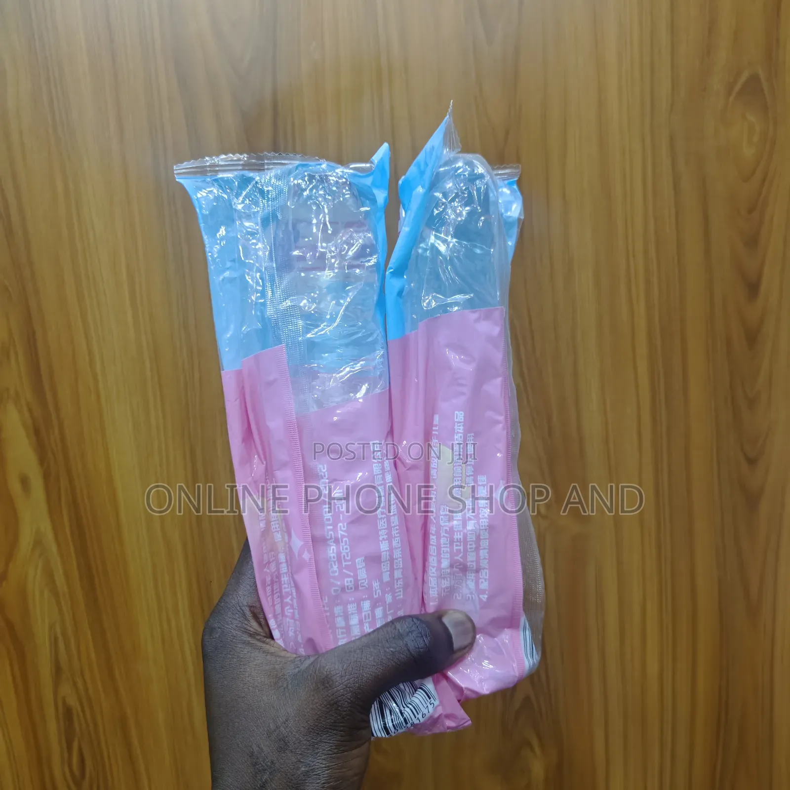 Lifelike Lover Classic Realistic Dildo 6 Inch