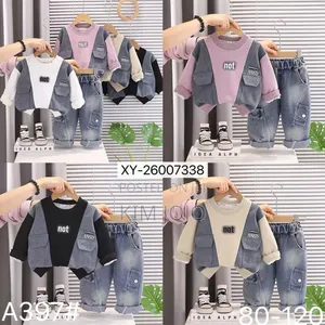 Kids Two Pieces