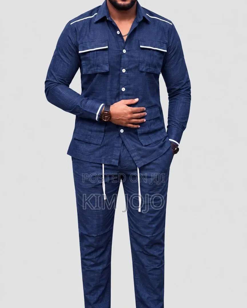 Men's Two Pieces