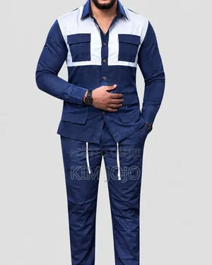 Men's Two Pieces