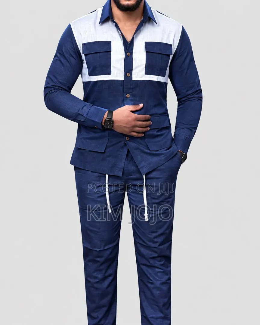 Men's Two Pieces