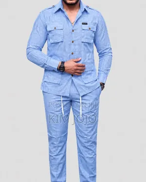 Men's Two Pieces