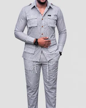Men's Two Pieces