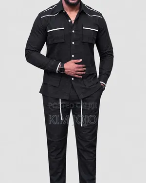 Men's Two Pieces