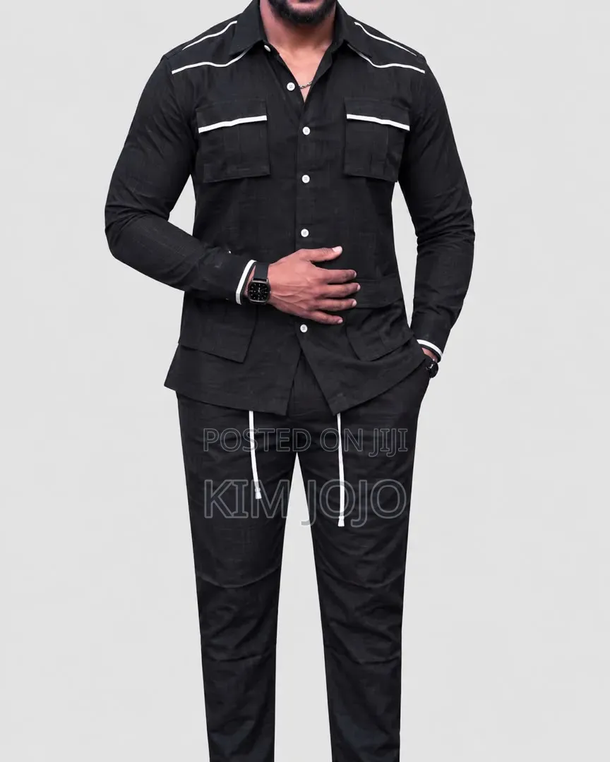 Men's Two Pieces