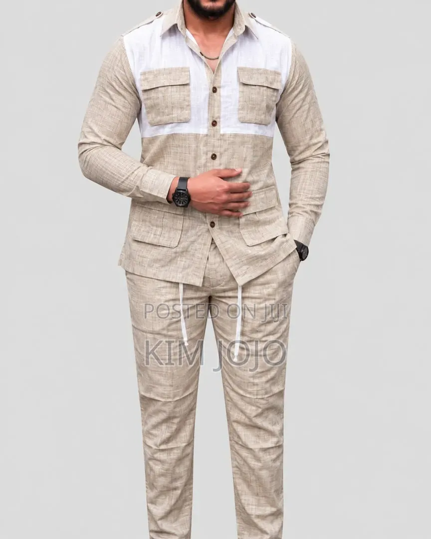 Men's Two Pieces