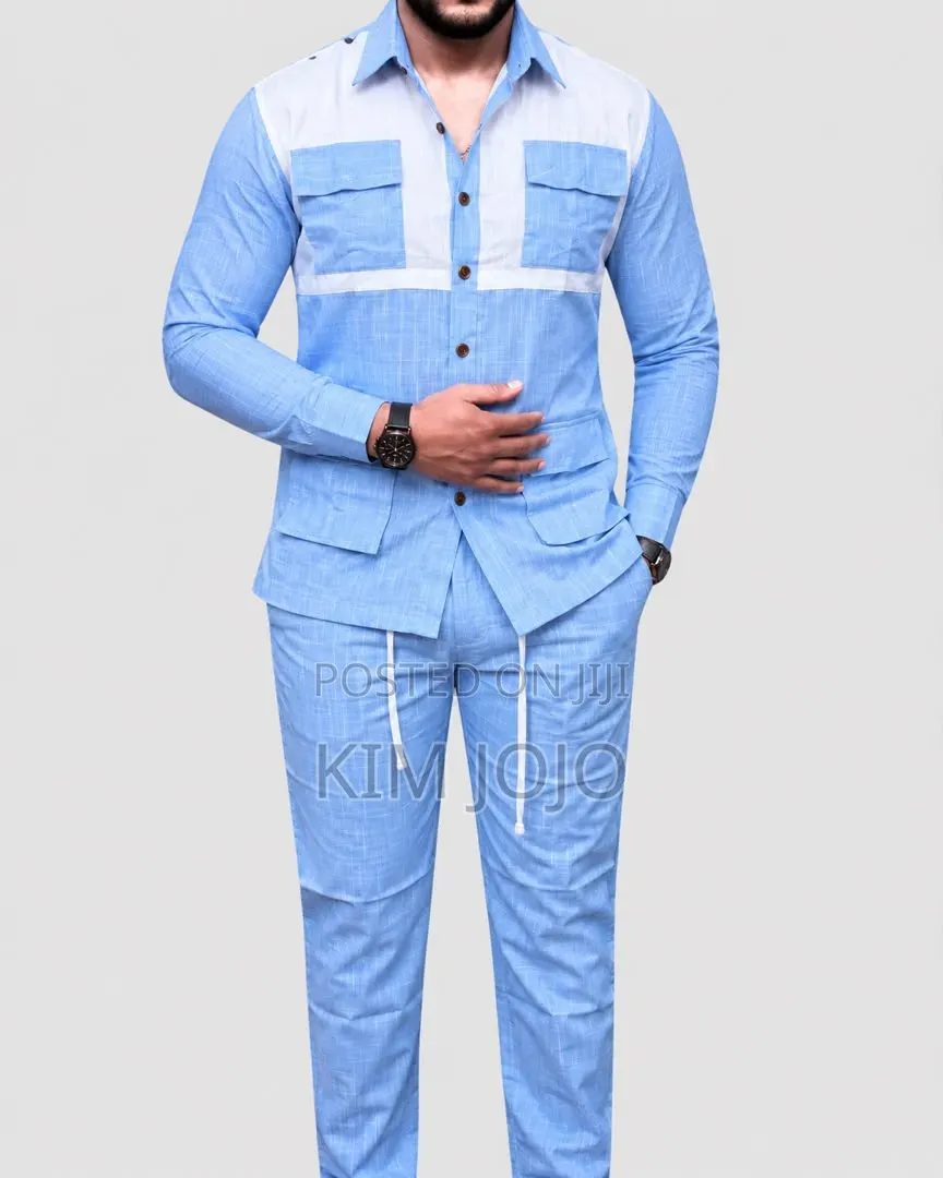 Men's Two Pieces