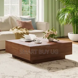 Modern Minimalist Centre Table | Coffee Table Kampala