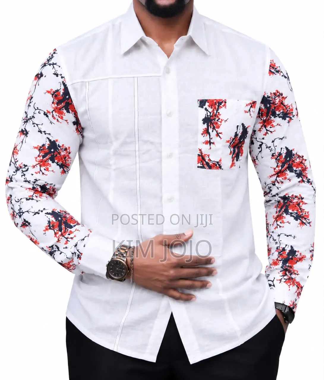 Classly Men Shirts