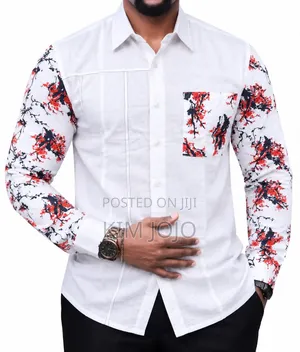 Classly Men Shirts