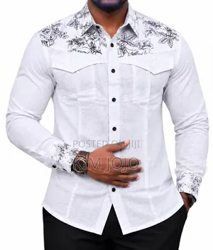 Classly Men Shirts
