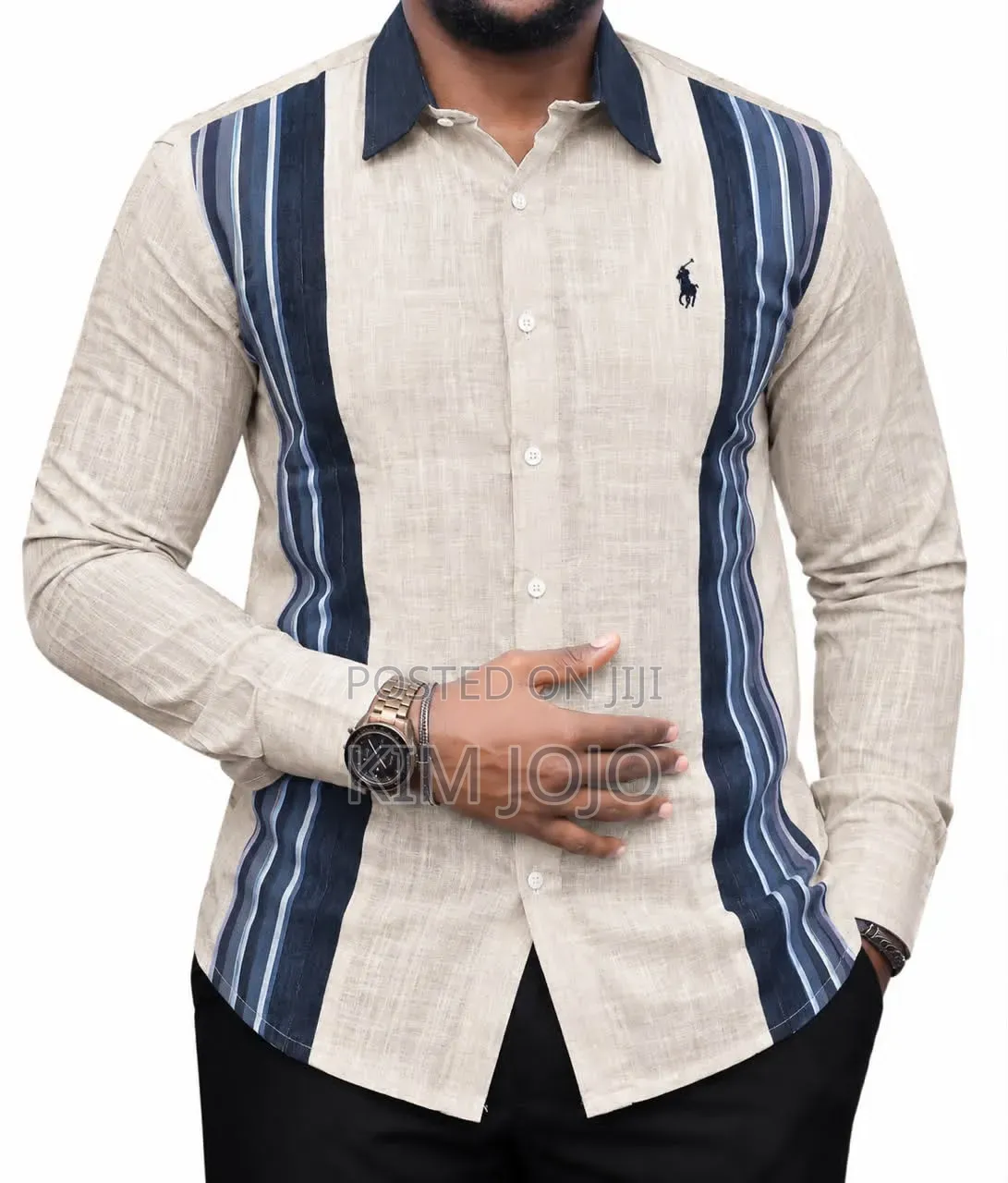 Classly Men Shirts