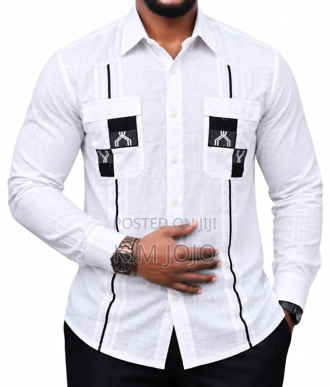 Classly Men Shirts